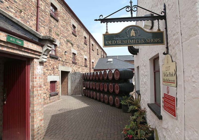 From Belfast: Private Giants Causeway Coastal Tour - Is It Worth the Price?