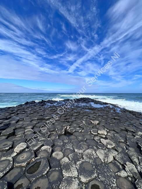 From Belfast: Private Giants Causeway Coastal Tour - Who Should Consider This Tour?