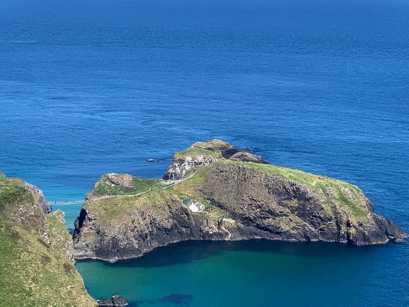 From Belfast: Private Giants Causeway Coastal Tour - Final Thoughts