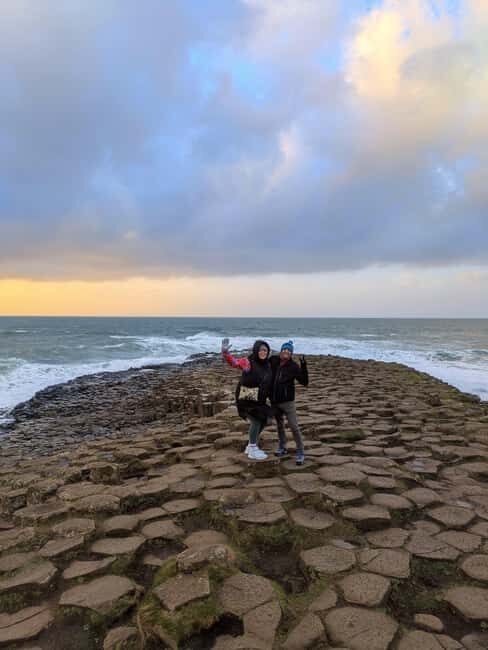 From Belfast: Private Tour of the Glens & Giants Causeway - Final Thoughts