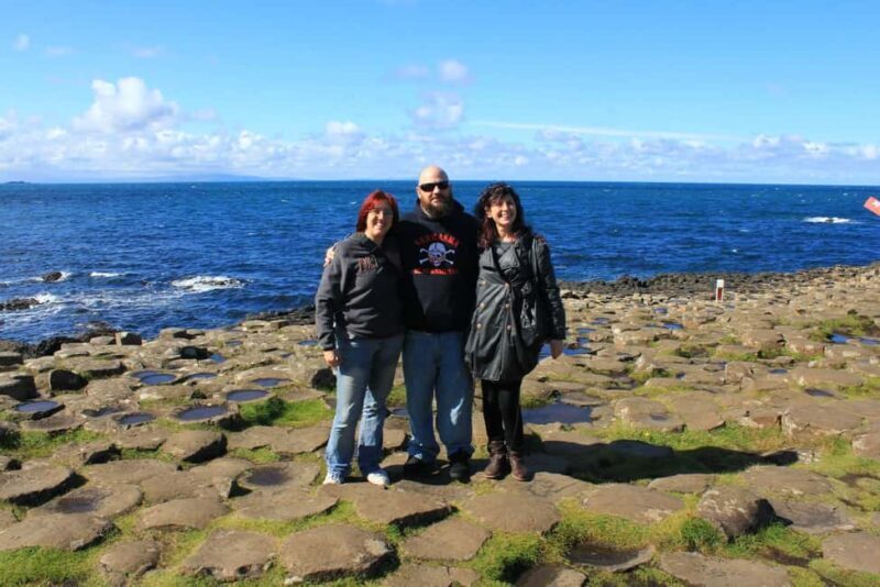 From Belfast: Private Tour of the Glens & Giants Causeway - FAQ