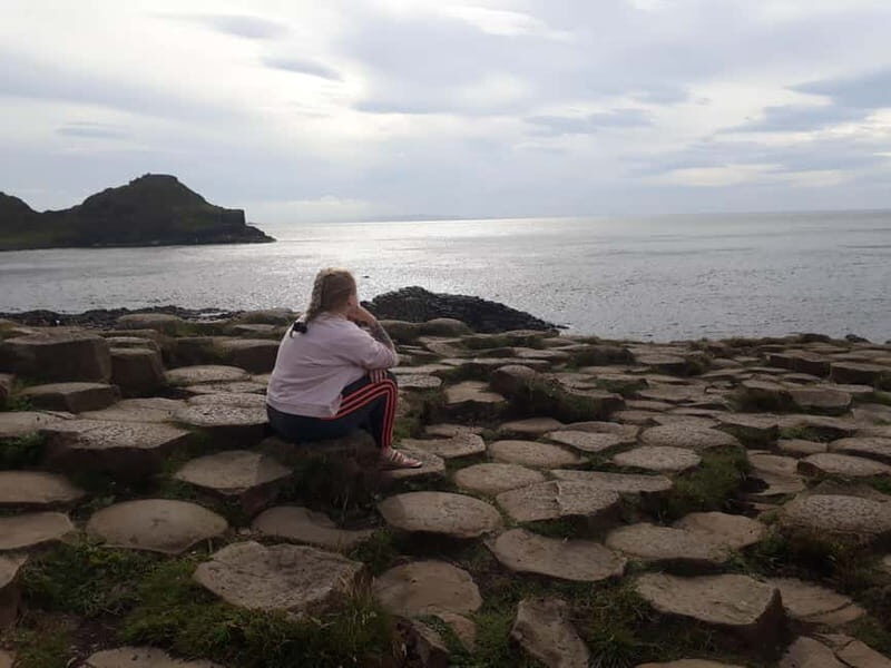 From Belfast: The Giant's Causeway & Game of Thrones Tour - Exploring the Belfast: The Giants Causeway & Game of Thrones Tour