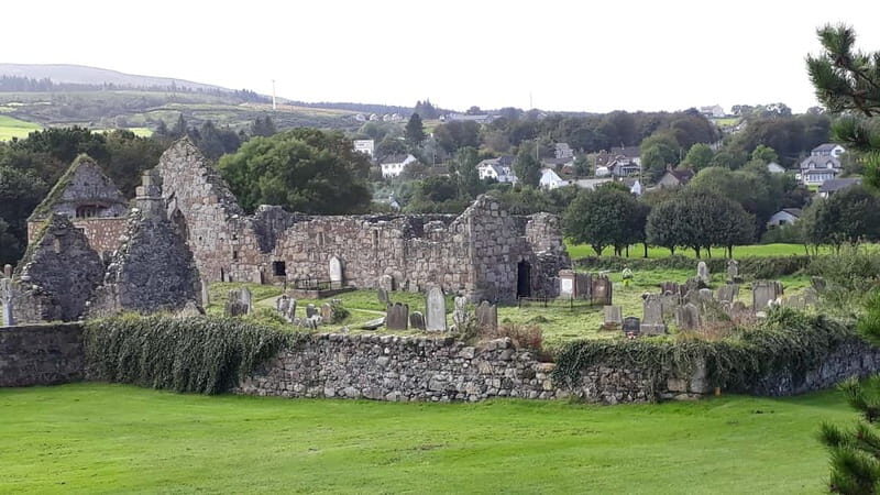 From Belfast: The Giant's Causeway & Game of Thrones Tour - What’s the Value Like?