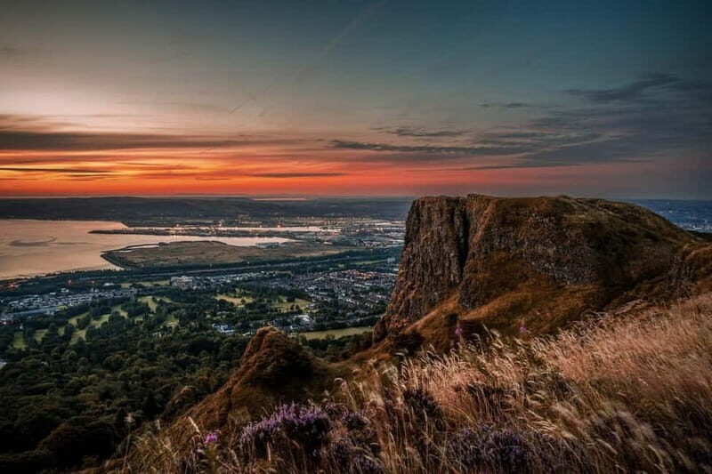 From Belfast: The Giant's Causeway & Game of Thrones Tour - FAQs