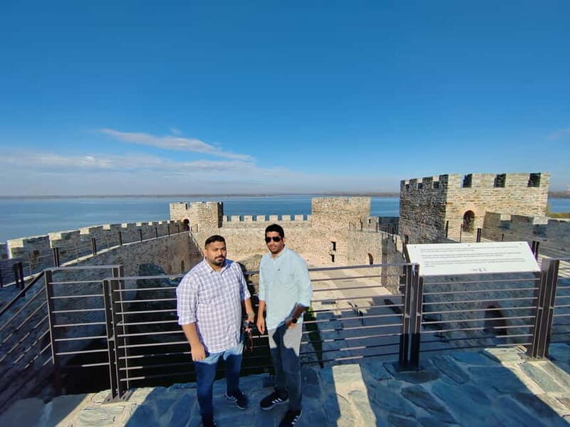 From Belgrade: 3 Danube Fortresses Guided Day Trip - What Could Be Improved