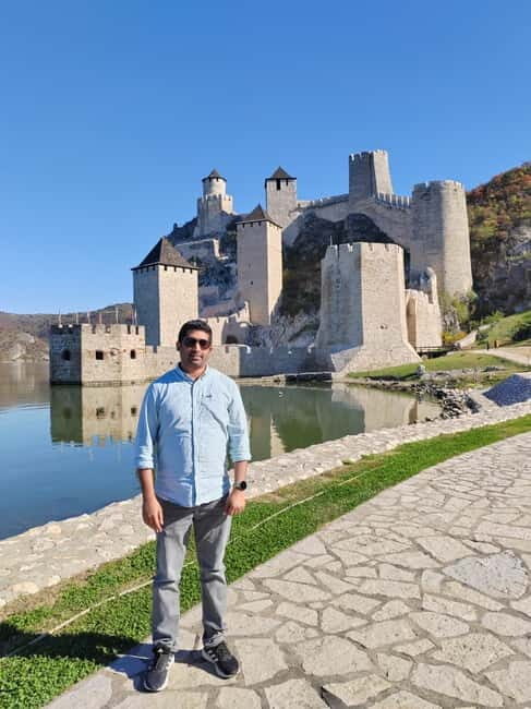 From Belgrade: 3 Danube Fortresses Guided Day Trip - Final Thoughts