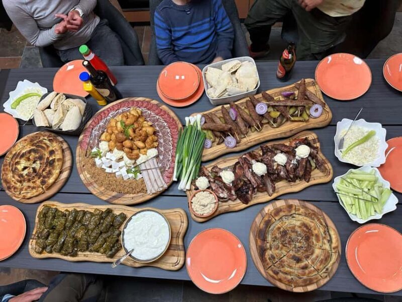 From Belgrade: 6-Day umadija Trail Horseback Riding Tour - Why Consider This Tour?