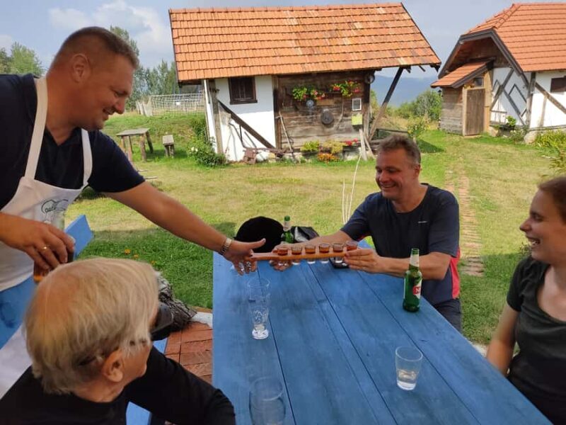 From Belgrade: 6-Day umadija Trail Horseback Riding Tour - Final Thoughts