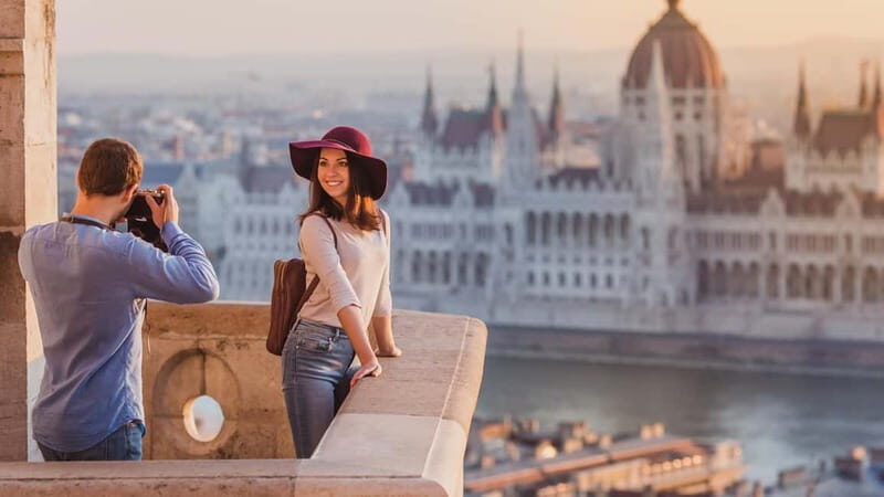 From Belgrade: 9-Day Balkans and Central Europe Tour - Key Points