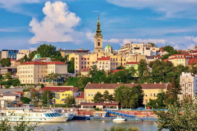 From Belgrade: 9-Day Balkans and Central Europe Tour - An In-Depth Look at the 9-Day Trip