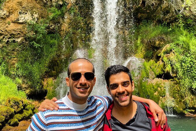 From Belgrade: Best of East (Resava Cave & Lisine Waterfall) - What Travelers Are Saying