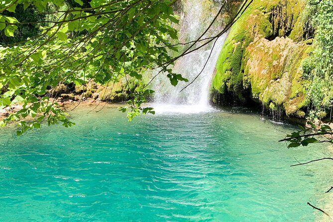 From Belgrade: Best of East (Resava Cave & Lisine Waterfall) - Who Is This Tour Best For?