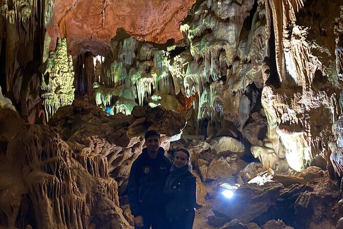 From Belgrade: Best of East (Resava Cave & Lisine Waterfall) - FAQ