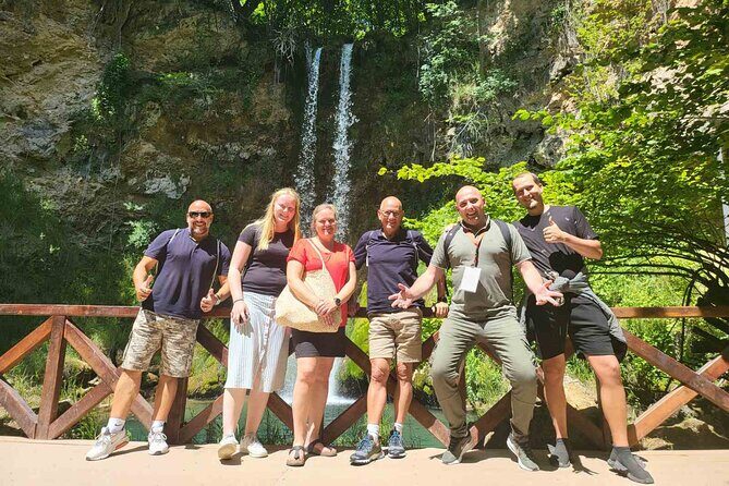 From Belgrade: Best of East (Resava Cave & Lisine Waterfall) - Final Thoughts