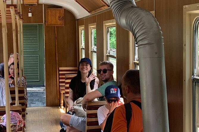 From Belgrade: Best of West (Drina House, Drvengrad & Sargan 8) - Who Will Love This Tour?