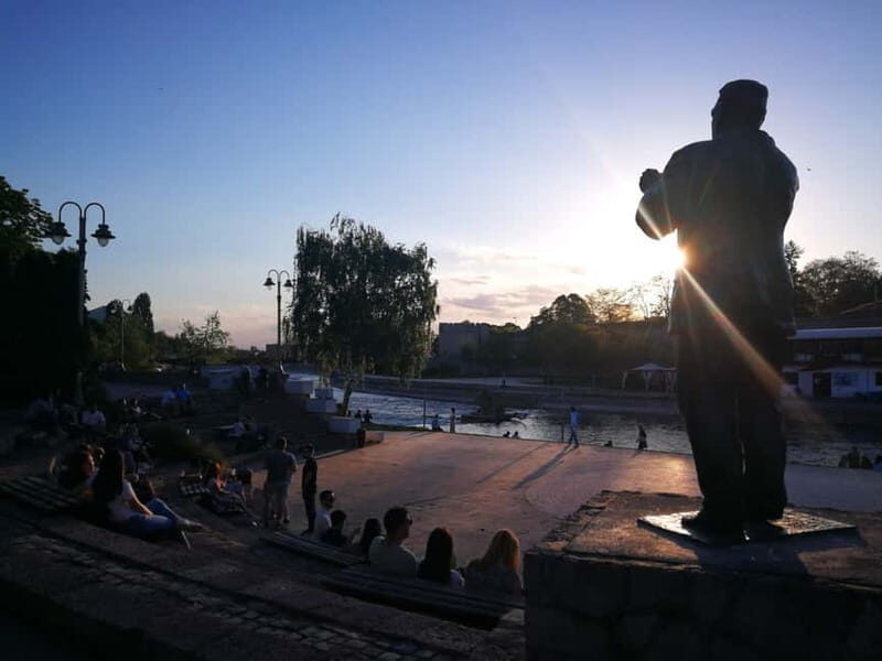 From Belgrade: Devil's town and City of Nis - full day trip - An In-Depth Look at the Tour