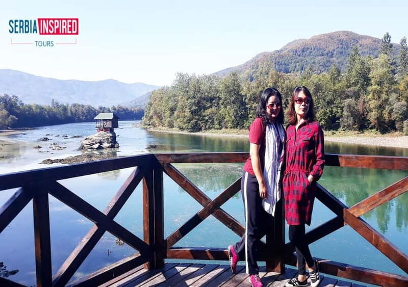 From Belgrade: Drina River House, Sargan 8 Train & Drvengrad - A Closer Look at the Tour Experience