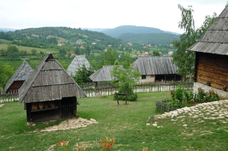 From Belgrade: Full-Day Guided Tour of Zlatibor Mountain - Key Points