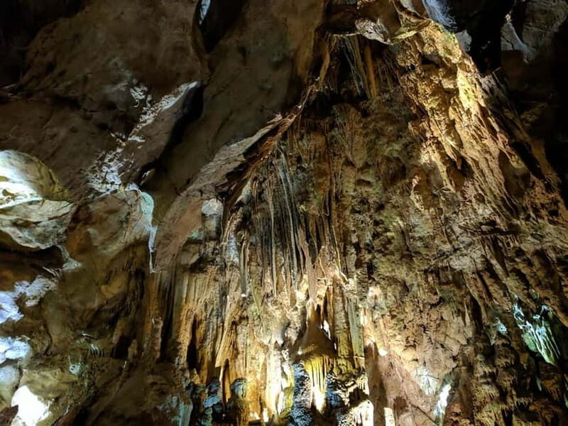 From Belgrade: Full-Day Resava Cave & Medieval Monasteries - The Experience: What It’s Really Like