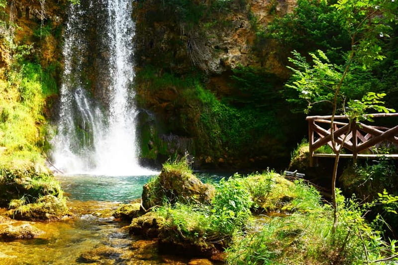 From Belgrade: Full Day Tour to Resava Valley - How the Experience Compares to Other Tours