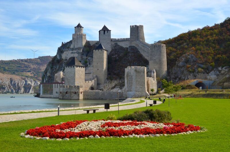 From Belgrade: Golubac Fortress & Iron Gate Danube Gorge - Exploring the Tour: What You Can Expect