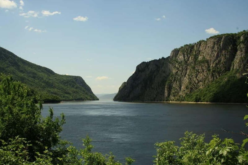 From Belgrade: Highlights of Iron Gates Gorge Private Tour - Practical Considerations