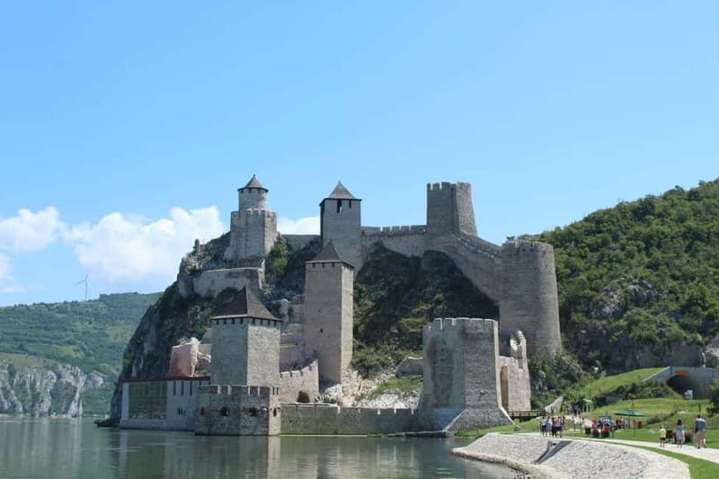 From Belgrade: Highlights of Iron Gates Gorge Private Tour - Who is This Tour Best For?