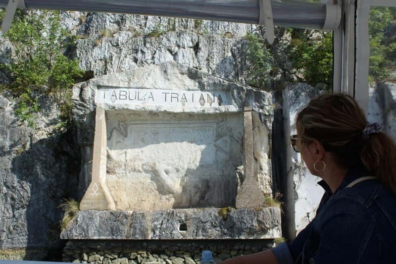 From Belgrade: Highlights of Iron Gates Gorge Private Tour - Final Thoughts