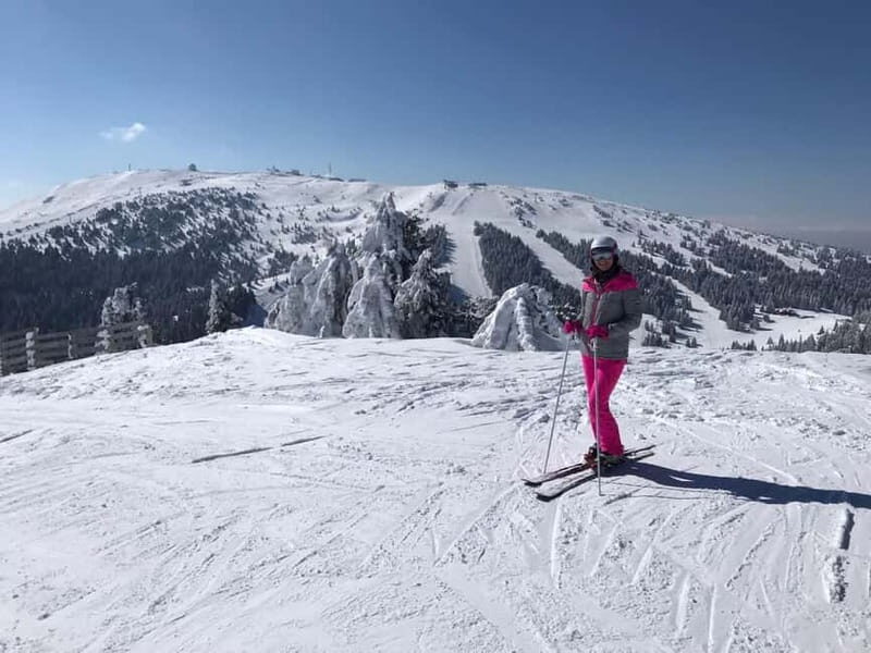 From Belgrade: Kopaonik national park & Ski resort-full day - A Deep Dive into Kopaonik’s Allure