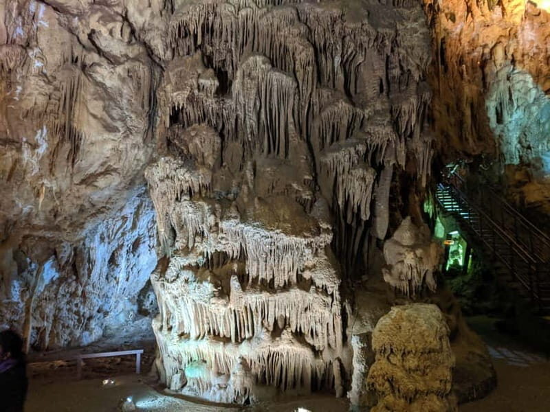 From Belgrade: Manasija Monastery and Resava Cave Tour - Final Thoughts