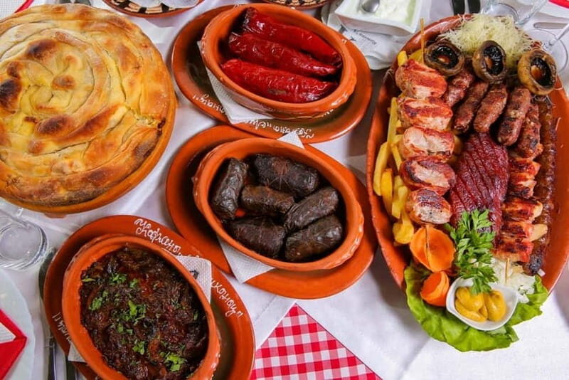 From Belgrade: Ni - A Spirit of the South - An Honest Look at the Nis - A Spirit of the South Tour