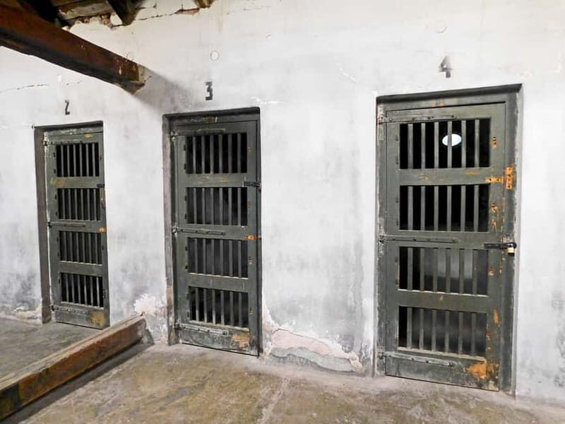 From Belgrade: Ni and Devil's Town Private Day Tour - Transportation and Timing