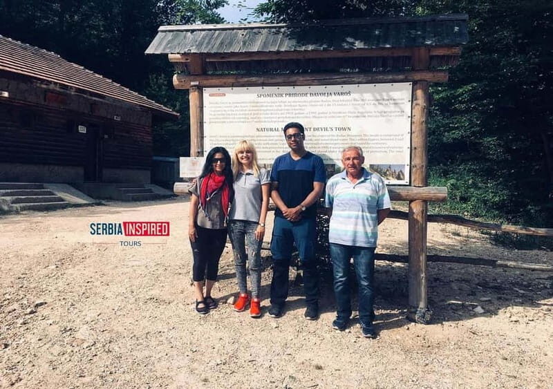 From Belgrade: Ni and Devil's Town Private Day Tour - Final Thoughts: Is This Tour Right for You?