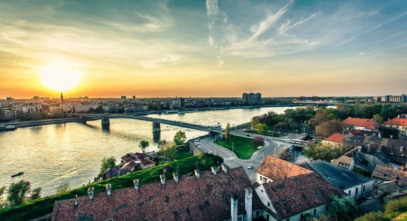 From Belgrade: Novi Sad and Sremski Karlovci Tour - The Experience in Detail