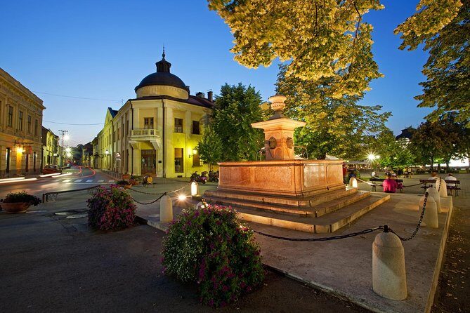 From Belgrade: Novi Sad and Sremski Karlovci Tour - FAQs
