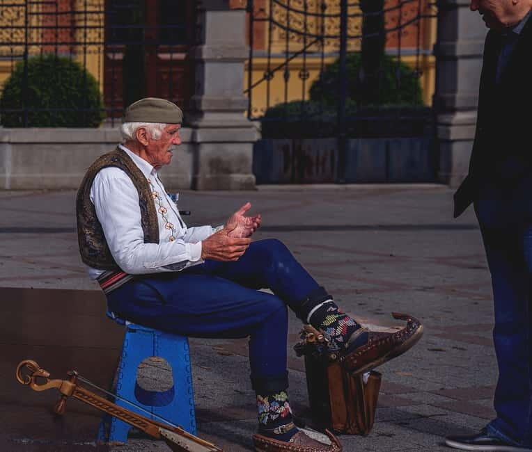 From Belgrade: Novi Sad, Petrovaradin Fortress secret tunnel - Is This Tour Right for You?