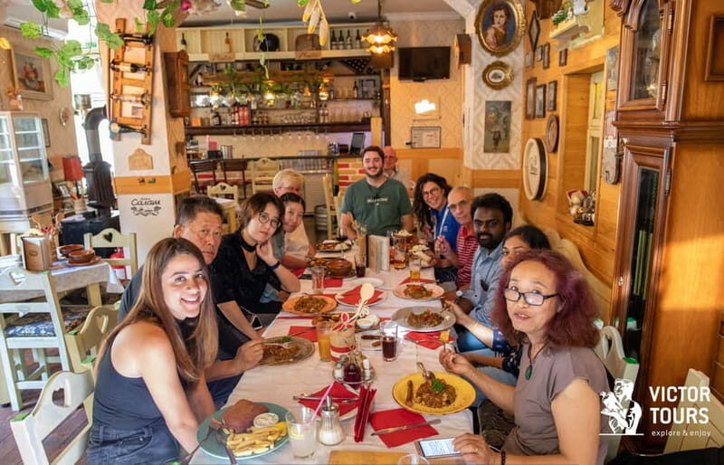 From Belgrade: Novi Sad & Sremski Karlovci Full-Day Tour - What to Expect on the Tour