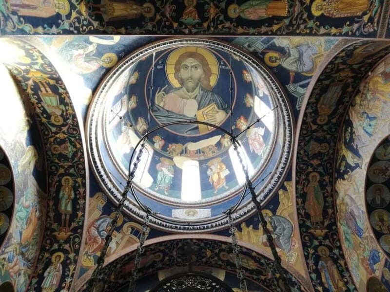 From Belgrade: Oplenac mausoleum Royal tour with winery - Key Points