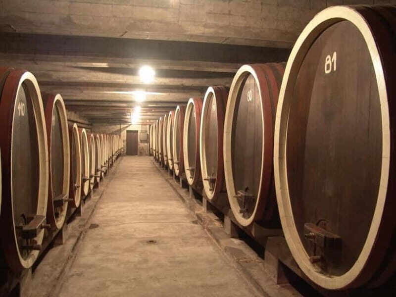 From Belgrade: Oplenac mausoleum Royal tour with winery - Who Would Love This Tour?