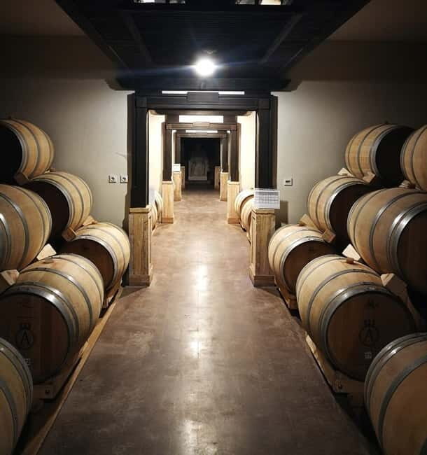 From Belgrade: Oplenac mausoleum Royal tour with winery - FAQ