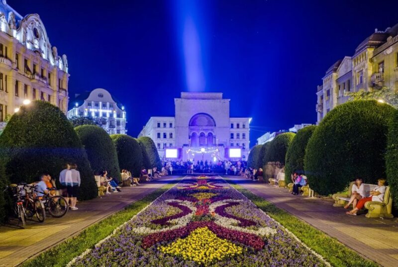 From Belgrade: Private Day Trip to Romania - Exploring Romania from Belgrade: A Detailed Look at the Private Day Trip to Timioara