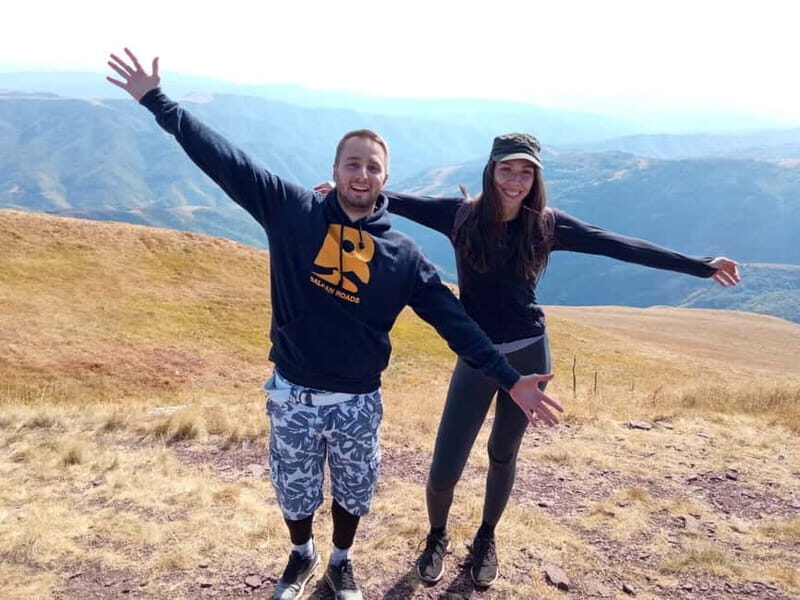 From Belgrade: Rtanj mountain pyramid hiking Full-Day Trip - Key Points