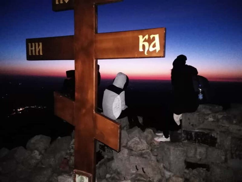 From Belgrade: Rtanj mountain pyramid hiking Full-Day Trip - Why You Might Want to Take This Tour