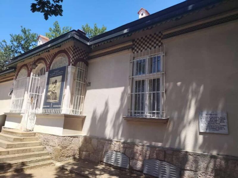 From Belgrade: Serbian Royal Legacy & Wine Day Trip - What to Expect from the Tour