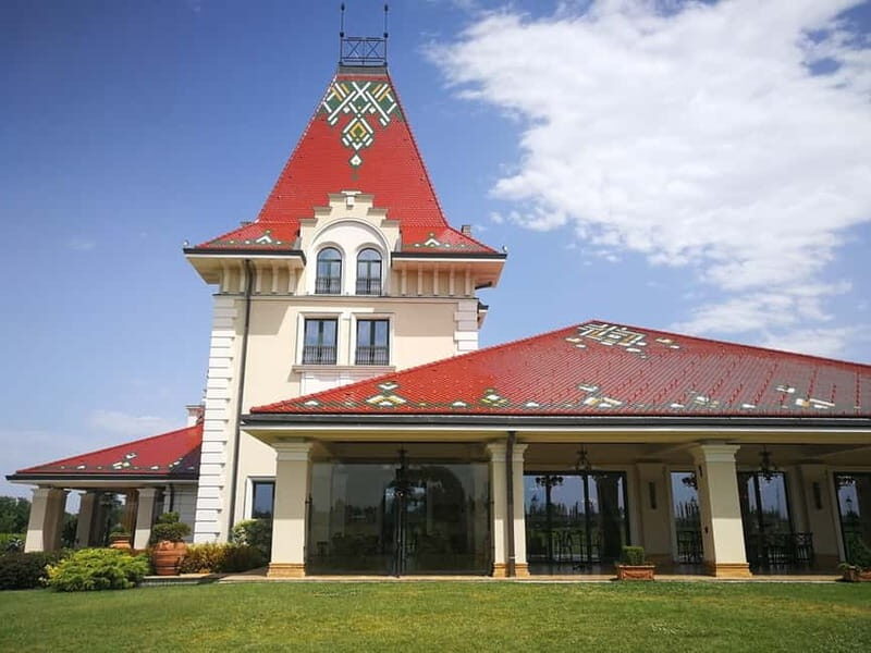From Belgrade: Subotica and Palic Full-Day Trip with winery - Frequently Asked Questions