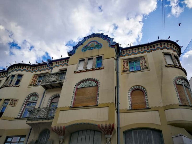 From Belgrade: Subotica and Palic Full-Day Trip with winery - Wrapping It Up