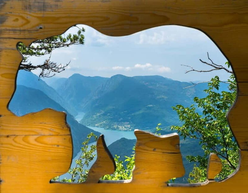 From Belgrade: Tara National Park & Drina River Valley Tour - Key Points