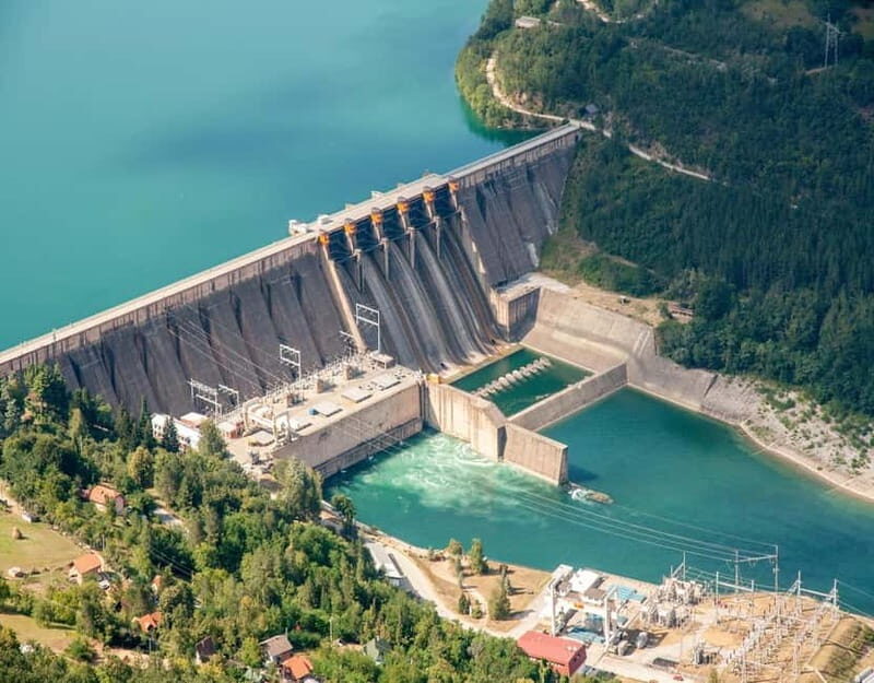 From Belgrade: Tara National Park & Drina River Valley Tour - Why This Tour Works Well