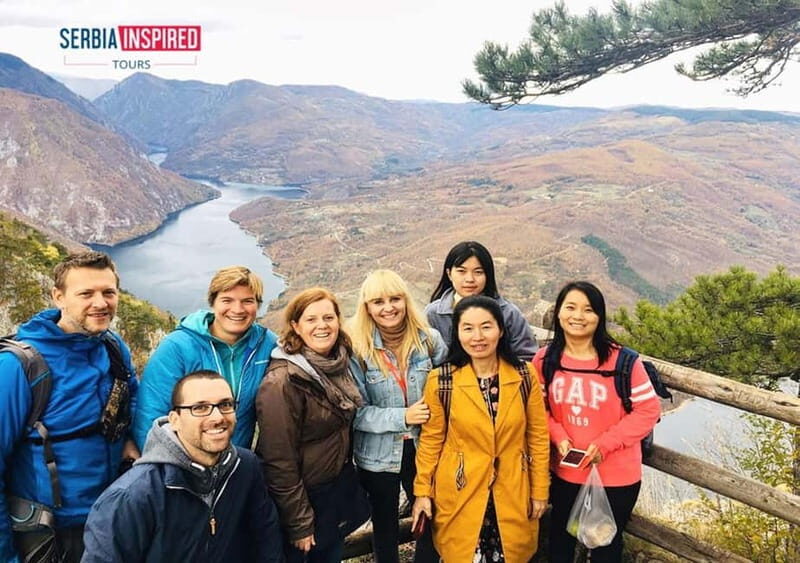 From Belgrade: Tara National Park & Drina River Valley Tour - The Sum Up