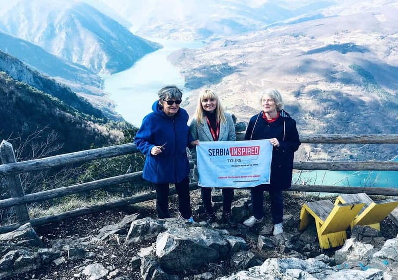 From Belgrade: Tara National Park & Drina River Valley Tour - FAQ